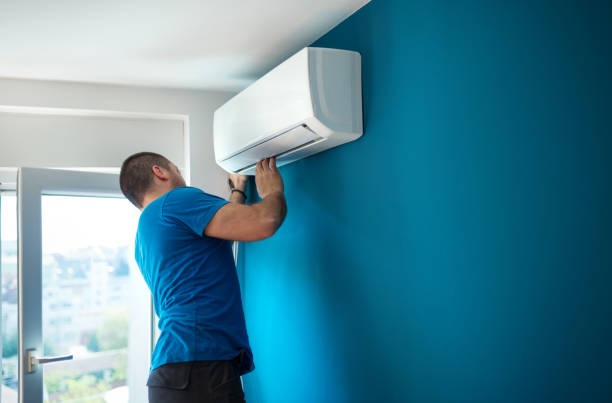 Best Best HVAC Companies  in Clayton, NC