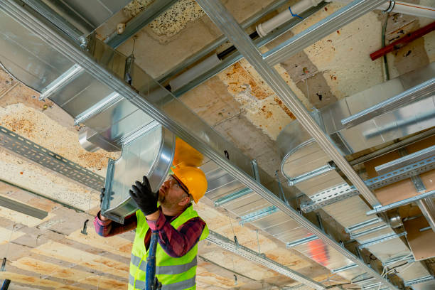 Best Air Conditioning Repair  in Clayton, NC