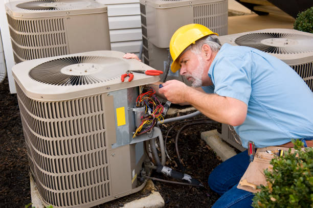 Best HVAC Maintenance Near Me  in Clayton, NC
