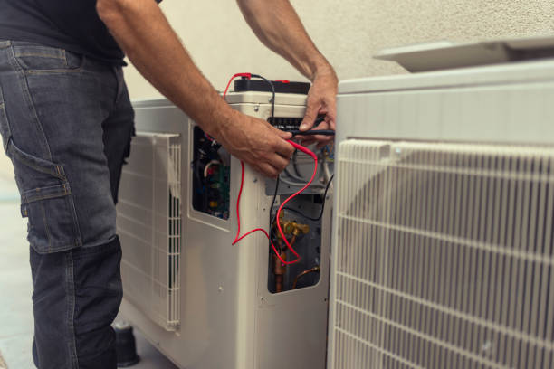 Best HVAC Repair Near Me  in Clayton, NC