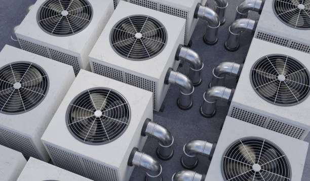 Best Best HVAC Companies  in Clayton, NC