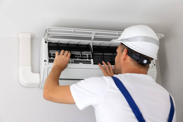 Clayton, NC HVAC Company