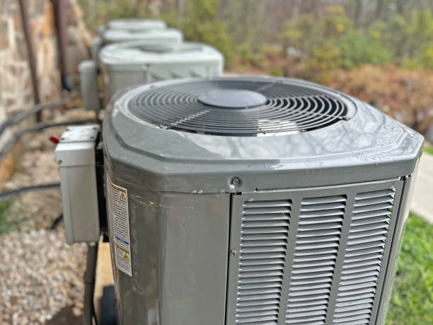 Best Affordable HVAC Services  in Clayton, NC