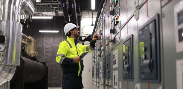 Best Residential HVAC Services  in Clayton, NC