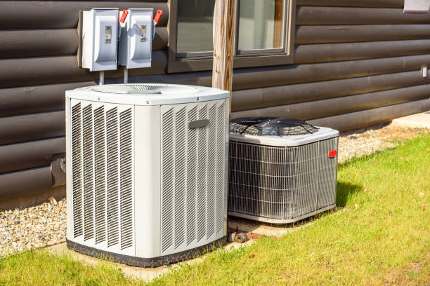 Best HVAC Installation Services  in Clayton, NC
