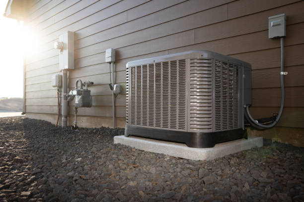 HVAC Troubleshooting in Clayton, NC